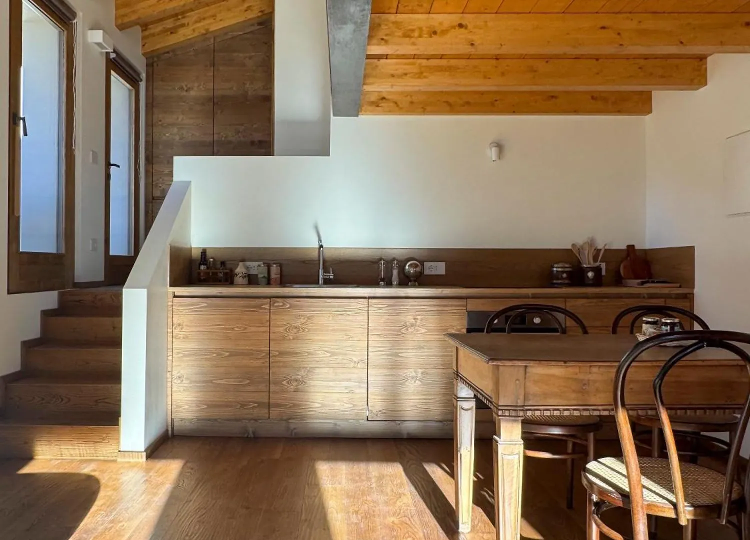 Вилла Casa Maria Тельо Дом отдыха